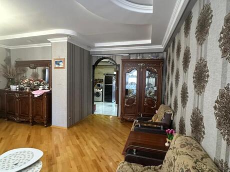 3 otaqlı mənzil, 107 m², İnşaatçılar: 235 000 ₼ 5