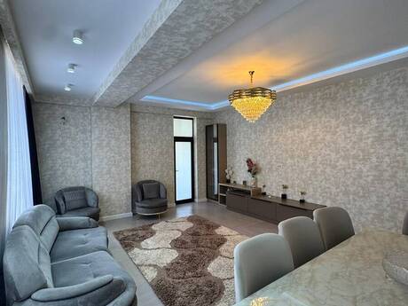 Elan №6195359 - Bakı, Həzi Aslanov m., 3 otaqlı, 110 m², 3/17 mərtəbə