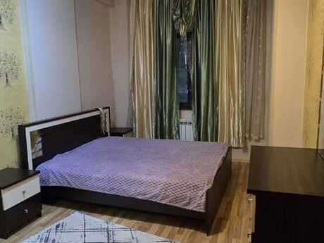 Elan №6195369 - Bakı, Nərimanov r., 1 otaqlı, 45 m², 4/18 mərtəbə
