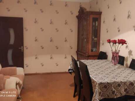 Elan №6195413 - Bakı, Bakıxanov q., 3 otaqlı, 85 m², 8/9 mərtəbə