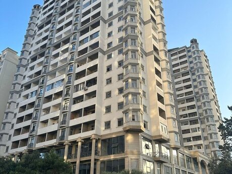 Объявление №6195560 - Баку, м. Шах Исмаил Хатаи, 2-комн., 65 м², 15/20 этаж