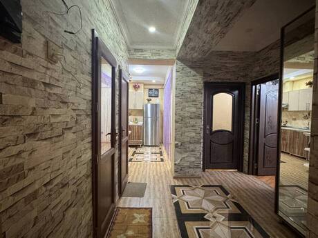 2 otaqlı yeni tikili - Masazır q. - 60 m²