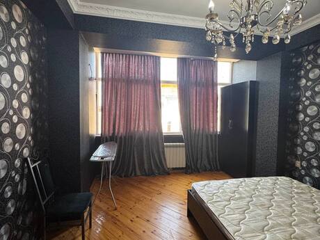 2 otaqlı yeni tikili - Masazır q. - 60 m²