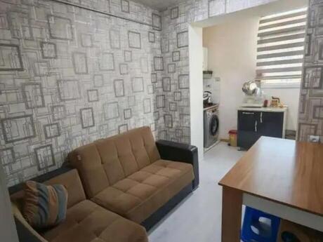 Elan №6195469 - Bakı, Həzi Aslanov q., 3 otaqlı, 55 m², 3/5 mərtəbə