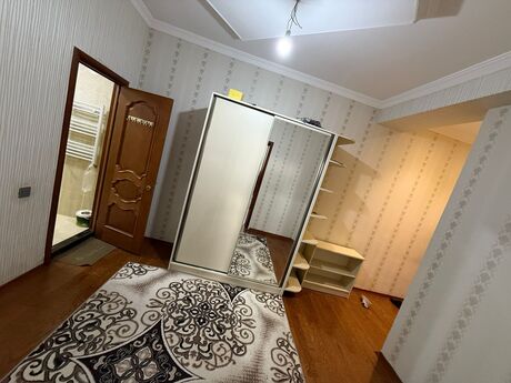 Elan №6195485 - Bakı, Əhmədli q., 2 otaqlı, 86 m², 9/20 mərtəbə