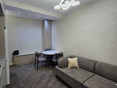 2 otaqlı yeni tikili - 20 Yanvar m. - 60 m²