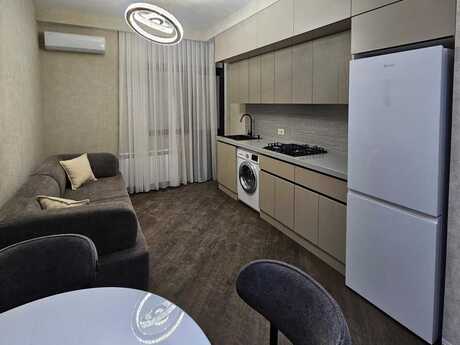 Elan №6195478 - Bakı, 20 Yanvar m., 2 otaqlı, 60 m², 5/18 mərtəbə