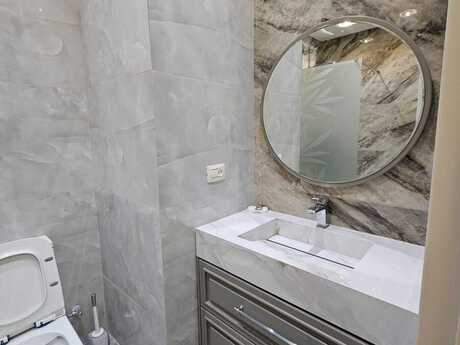2 otaqlı yeni tikili - 20 Yanvar m. - 60 m²
