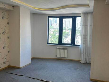 Elan №6195496 - Bakı, Nizami m., 3 otaqlı, 150 m²