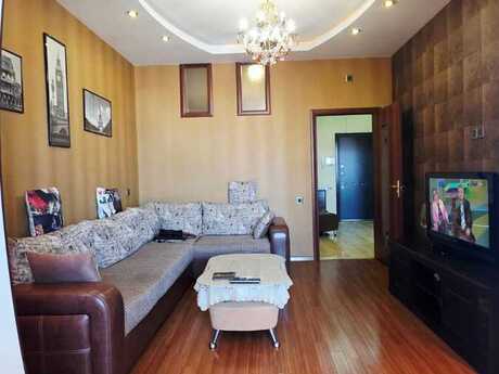 Elan №6195503 - Bakı, 20 Yanvar m., 3 otaqlı, 78 m², 19/20 mərtəbə