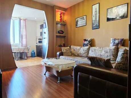 Elan №6195503 - Bakı, 20 Yanvar m., 3 otaqlı, 78 m², 19/20 mərtəbə