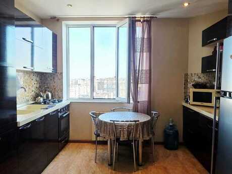 Elan №6195503 - Bakı, 20 Yanvar m., 3 otaqlı, 78 m², 19/20 mərtəbə