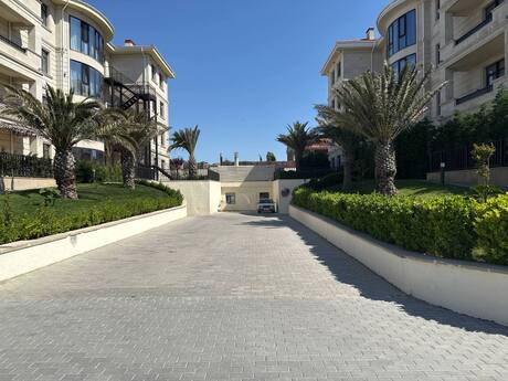 2 otaqlı yeni tikili - Sea Breeze q. - 64.4 m²