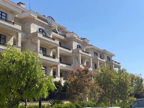 Elan №6195510 - Bakı, Sea Breeze q., 2 otaqlı, 64.4 m², 2/4 mərtəbə