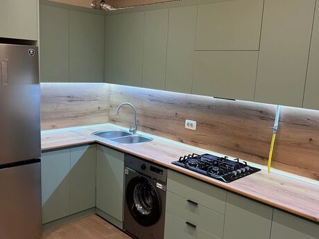 Elan №6195515 - Bakı, Yeni Yasamal q., 2 otaqlı, 72 m², 6/18 mərtəbə