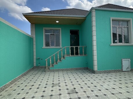 Elan №6195536 - Bakı, Ramana q., 3 otaqlı, 90 m²
