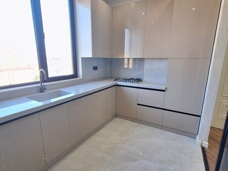 2-room apartment, 55 m², Azadlıq Prospekti: 185 000 ₼ 3