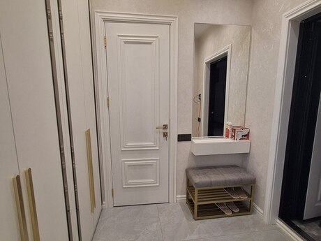 2-room apartment, 55 m², Azadlıq Prospekti: 185 000 ₼ 5