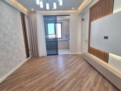 2-room apartment, 55 m², Azadlıq Prospekti: 185 000 ₼ 2