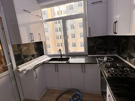 3-room apartment, 74 m², Məmmədli: 132 000 ₼ 3