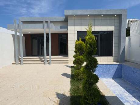 Elan №6195554 - Bakı, Şüvəlan q., 4 otaqlı, 160 m²