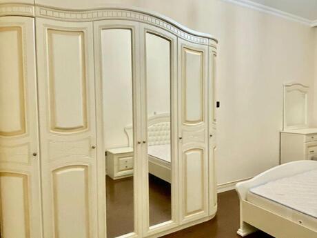 Elan №6195571 - Bakı, Nəsimi r., 3 otaqlı, 120 m², 12/16 mərtəbə
