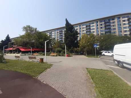 4-комнатная квартира, 100 м², Gənclik: 260 000 ₼ 3