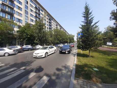 4-комнатная квартира, 100 м², Gənclik: 260 000 ₼ 2