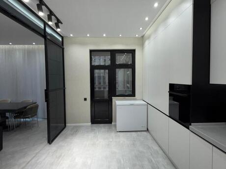 3-room apartment, 117 m², Bayıl: 355 000 ₼ 3