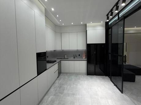 3-room apartment, 117 m², Bayıl: 355 000 ₼ 4