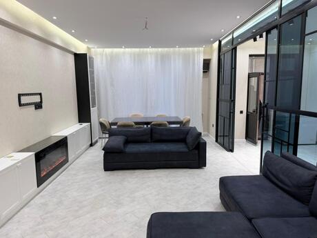3-room apartment, 117 m², Bayıl: 355 000 ₼ 2