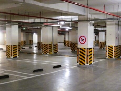 3 otaqlı mənzil, 97 m², Grand Plaza: 339 000 ₼ 5