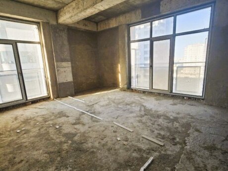 3 otaqlı mənzil, 97 m², Grand Plaza: 339 000 ₼ 3