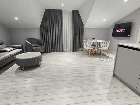 2 otaqlı mənzil, 67 m², Nizami: 185 000 ₼ 5