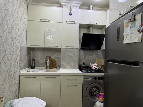 3-комнатная квартира, 68 м², Masazır: 98 000 ₼ 3