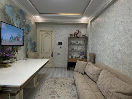 3-комнатная квартира, 68 м², Masazır: 98 000 ₼ 2