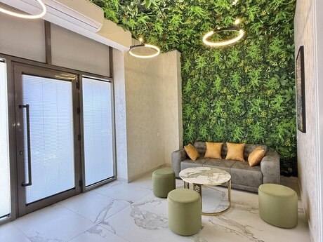 Elan №6195666 - Bakı, Nərimanov r., 155 m²