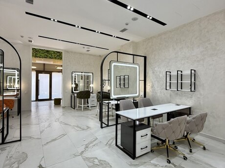 Obyekt - Nərimanov r. - 155 m²