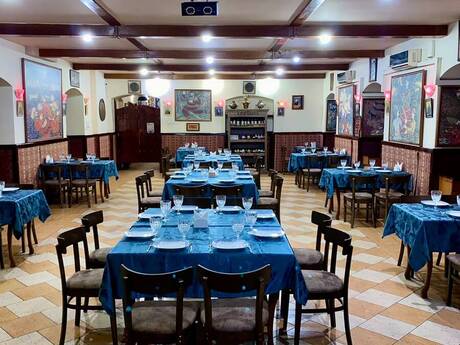 Obyekt - 28 May m. - 600 m²