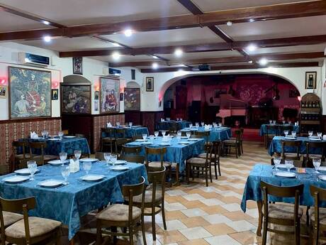Elan №6195648 - Bakı, 28 May m., 600 m²