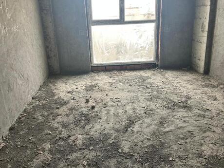 3 otaqlı yeni tikili - Həzi Aslanov m. - 133 m²