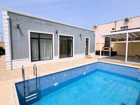 Elan №6195692 - Bakı, Mərdəkan q., 4 otaqlı, 135 m²