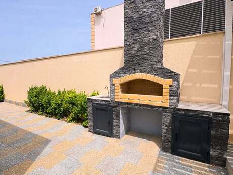 Mərdəkanda 4 otaqlı həyət evi satılır, 135 m², 250 000 AZN, şəkil 3 / 12