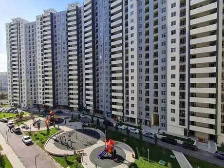 Elan №6195698 - Bakı, Həzi Aslanov m., 2 otaqlı, 92 m², 7/20 mərtəbə
