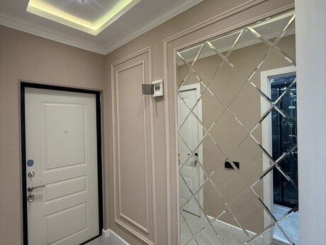2 otaqlı mənzil, 50 m², Memar Əcəmi: 149 000 ₼ 4