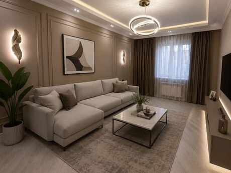 Elan №6195718 - Bakı, Memar Əcəmi m., 5 otaqlı, 50 m², 5/5 mərtəbə