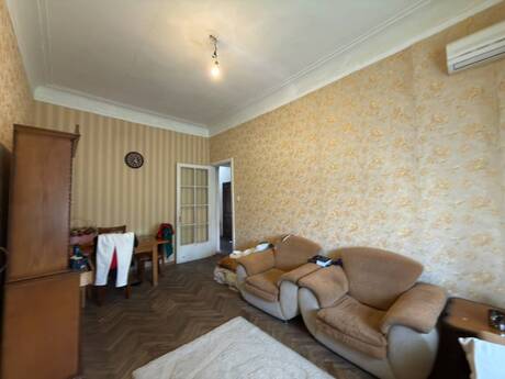 2 otaqlı mənzil, 70 m², Elmlər Akademiyası: 225 000 ₼ 2