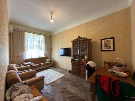 2 otaqlı mənzil, 70 m², Elmlər Akademiyası: 225 000 ₼ 3