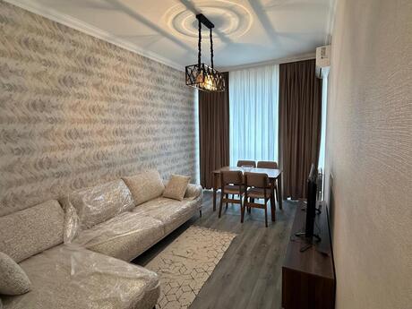 Elan №6195756 - Bakı, 20 Yanvar m., 2 otaqlı, 50 m², 7/14 mərtəbə