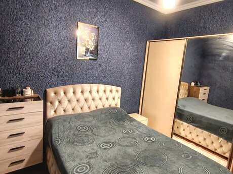 3-комн. новостройка - м. Азадлыг проспекти - 90 м²